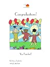 Congraduations!: You Finished! Congraduations!: You Finished!