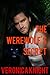 The Werewolf's Secret (Gay Paranormal Age Play)