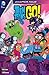 Teen Titans Go! (2013-) #4