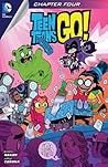 Teen Titans Go! (...