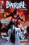 Batgirl (2011-2016) #28 Batgirl (2011-2016) #28