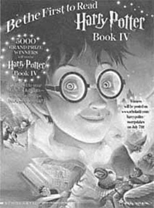 Harry Potter and the Goblet of Fire