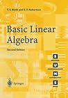 Basic Linear Alge...