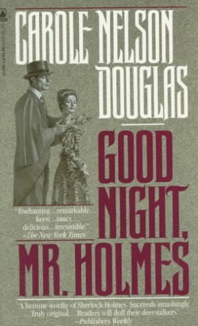 Good Night, Mr. Holmes