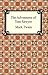The Adventures of Tom Sawyer [with Biographical Introduction] by Mark Twain