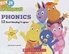 Phonics Box Set (Backyardigans) Phonics Box Set (Backyardigans)