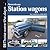 American Station Wagons – The Golden Era 1950-1975 (Those were the days)