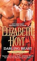 Darling Beast (Maiden Lane, #7)
