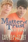 Matter of Trust by Jeff Erno
