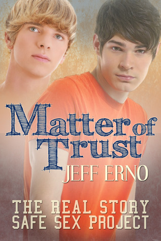 Matter of Trust (Kindle Edition)