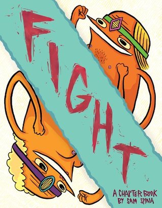 Fight (Kindle Edition)