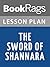 Lesson Plan The Sword of Shannara by Terry Brooks