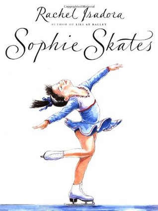 Sophie Skates (Hardcover)