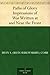 Paths of Glory: Impressions of War Written at and Near the Front