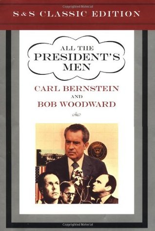 All the President's Men