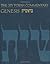 Torah Commentary: Genesis (JPS Torah Commentary)