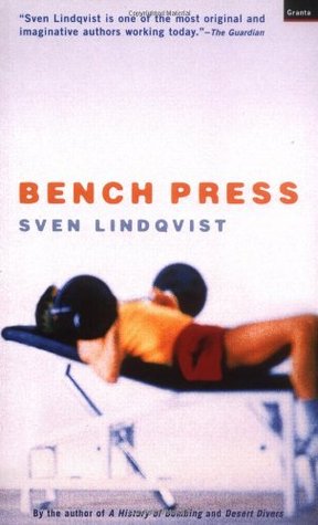 Bench Press (Paperback)