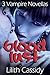 Blood Lust – 3 Vampire Nove...