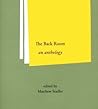 The Back Room: An Anthology