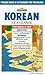 Korean at a Glance by Daniel D. Holt