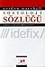Sosyoloji Sözlüğü
