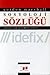 Sosyoloji Sözlüğü by Gordon Marshall