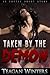Taken by the Demon (Paranor...