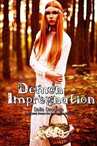 Demon Impregnation (Demon Sex Island)