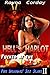 Hell's Harlot: Fucked at the Lake of Fire (Reluctant Devil Breeding) (The Demons' Sex Slave Book 2)