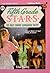 The Holly Hudnut Admiration Society (Fifth Grade S.T.A.R.S., #1) by Lisa Norby