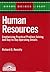 Human Resources