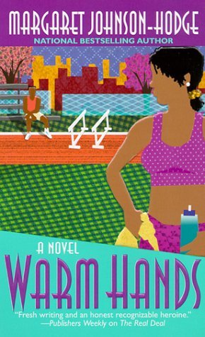 Warm Hands (Paperback)