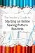 The Insider's Guide to Starting an Online Sewing Pattern Business