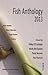 Fish Anthology 2013 by Clem Cairns