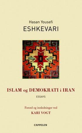 Islam og demokrati i Iran