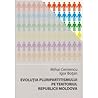 EVOLUȚIA PLURIPARTITISMULUI PE TERITORIUL REPUBLICII MOLDOVA by Mihai Cernencu