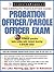 Probation/Parole Officer Ex...