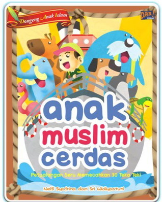 Anak Muslim Cerdas
