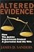 Altered Evidence by James  Sanders
