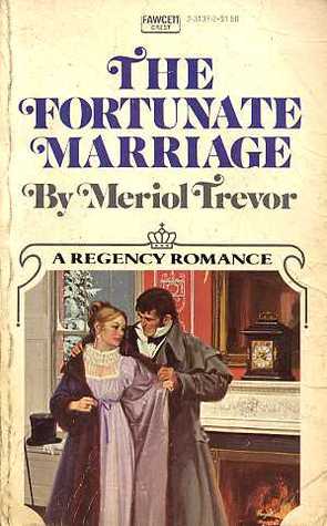 The Fortunate Marriage (Warstowe #1)
