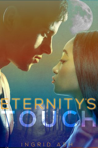Eternity's Touch (ebook)