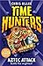 Aztec Attack (Time Hunters ...
