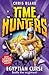 Egyptian Curse (Time Hunter...