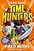 Pirate Mutiny (Time Hunters...