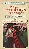 Lord Heathbury's Revenge