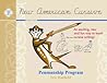 New American Cursive: A Cursive and Penmanship Program