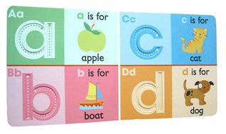 Making Letters: A very first writing book (Board Book)