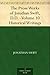 The Prose Works of Jonathan Swift, D.D. - Volume 10 Historical Writings