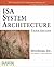 ISA System Architecture by Don Anderson