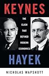 Keynes/Hayek: the...